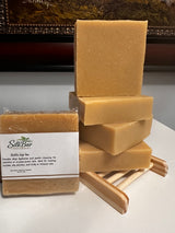 Kiddie Soap Bar