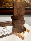 Café Mocha Coffee Scrub Soap Bar