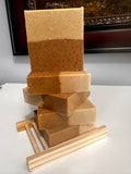 Whitening Milky Turmeric Soap Bar
