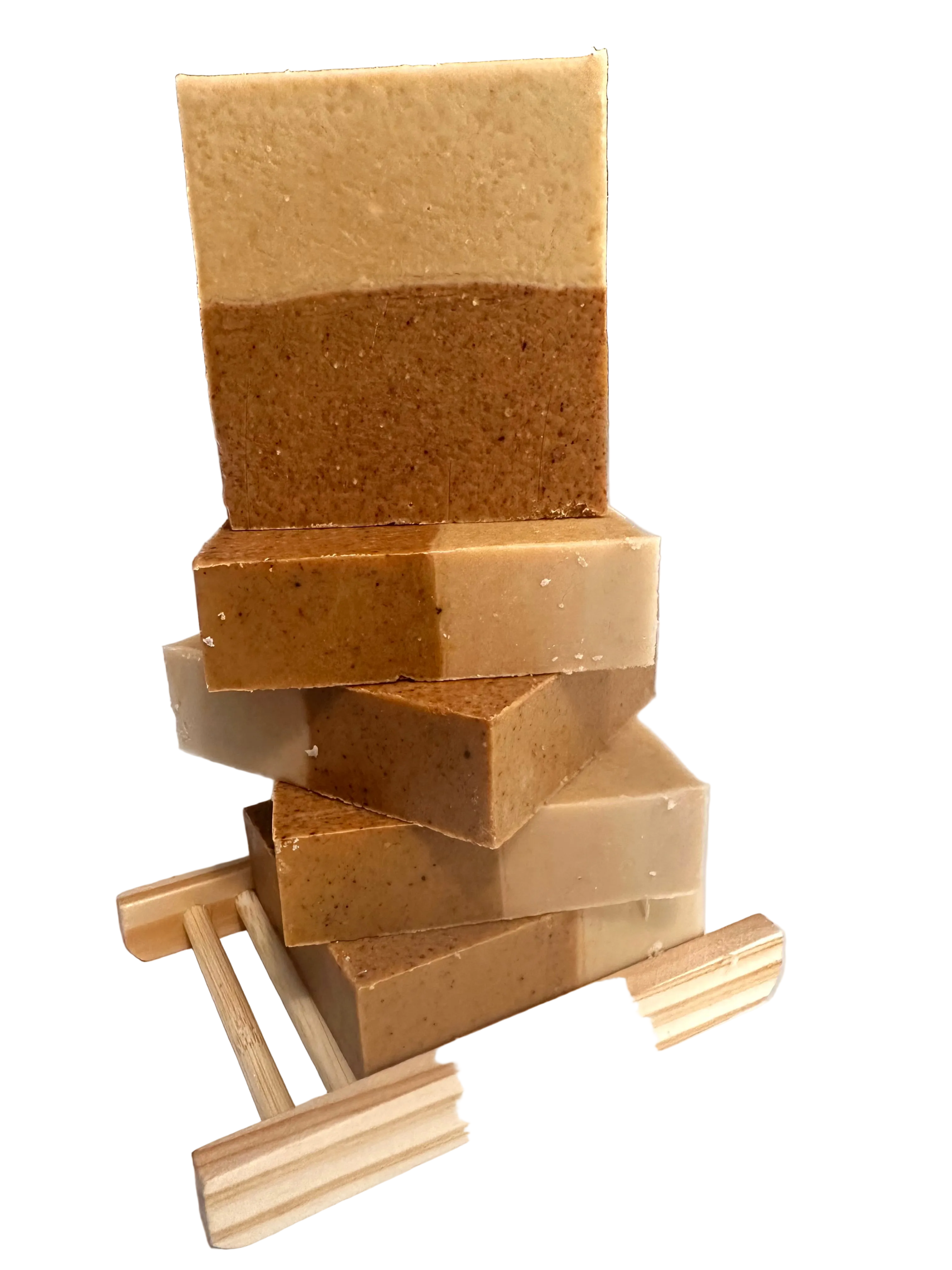 Whitening Milky Turmeric Soap Bar